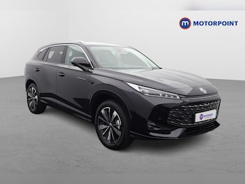 Used MG MG HS 2025 for sale - 75982773: Photo