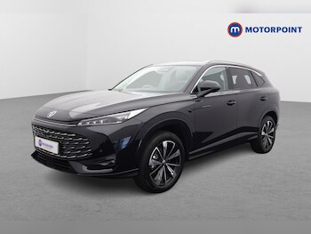 Used MG MG HS 2025 for sale - 75982773: Photo