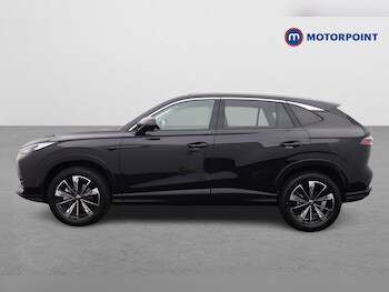 Used MG MG HS 2025 for sale - 75982773: Photo