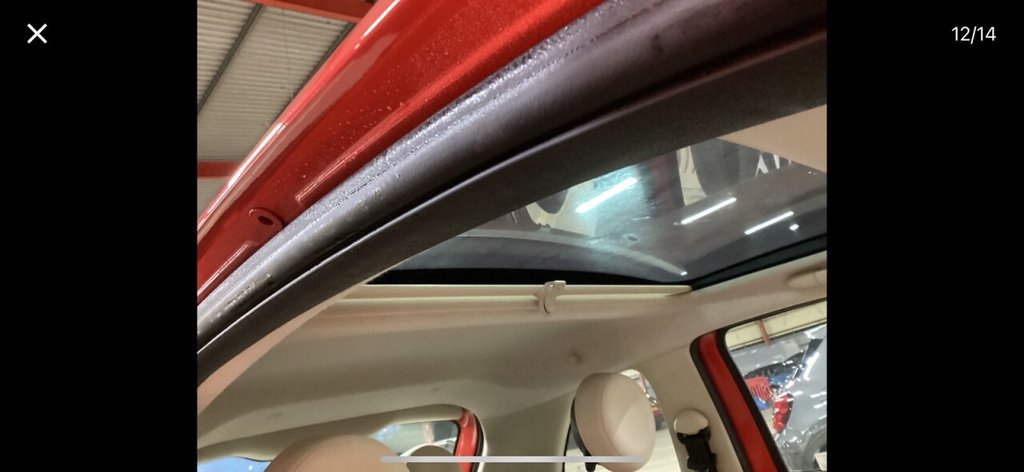 Used Fiat 500 2017 for sale - 76482247: Photo 12