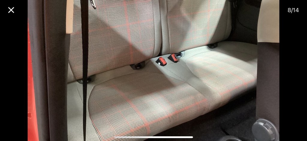 Used Fiat 500 2017 for sale - 76482247: Photo 8