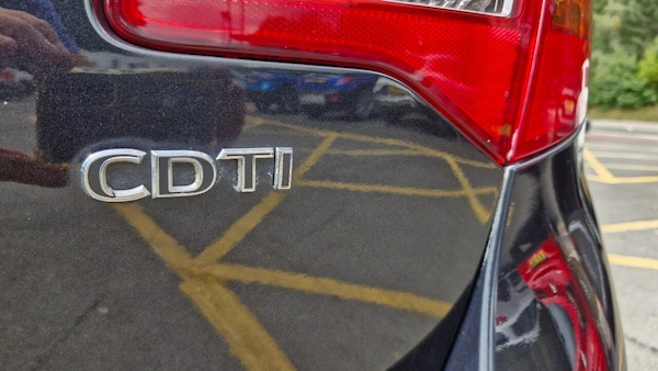 Used Vauxhall Meriva 2014 for sale - 75099364: Photo 13