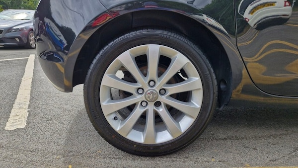 Used Vauxhall Meriva 2014 for sale - 75099364: Photo 17