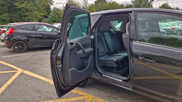 Used Vauxhall Meriva 2014 for sale - 75099364: Photo 20