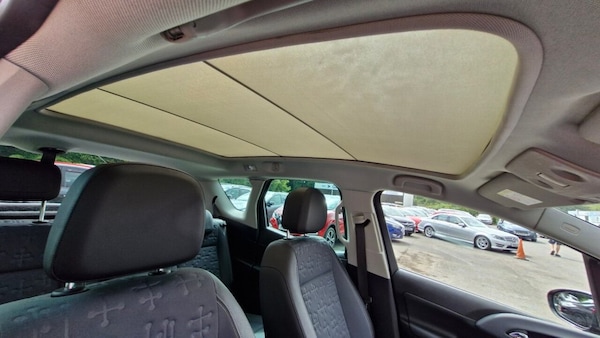 Used Vauxhall Meriva 2014 for sale - 75099364: Photo 21