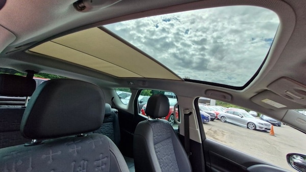 Used Vauxhall Meriva 2014 for sale - 75099364: Photo 22