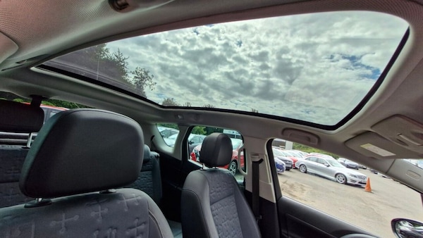 Used Vauxhall Meriva 2014 for sale - 75099364: Photo 24