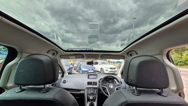 Used Vauxhall Meriva 2014 for sale - 75099364: Photo 26