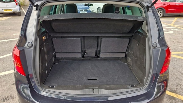 Used Vauxhall Meriva 2014 for sale - 75099364: Photo 27