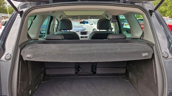 Used Vauxhall Meriva 2014 for sale - 75099364: Photo 28
