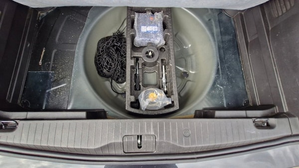 Used Vauxhall Meriva 2014 for sale - 75099364: Photo 29