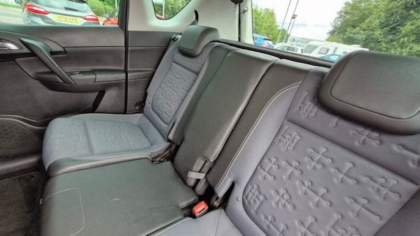 Used Vauxhall Meriva 2014 for sale - 75099364: Photo 32