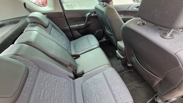 Used Vauxhall Meriva 2014 for sale - 75099364: Photo 33