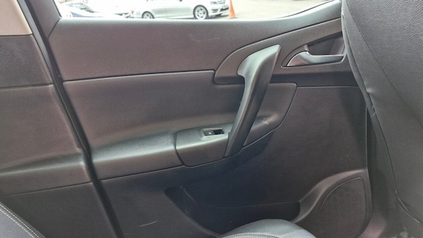 Used Vauxhall Meriva 2014 for sale - 75099364: Photo 34