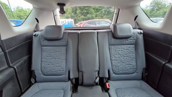 Used Vauxhall Meriva 2014 for sale - 75099364: Photo 36