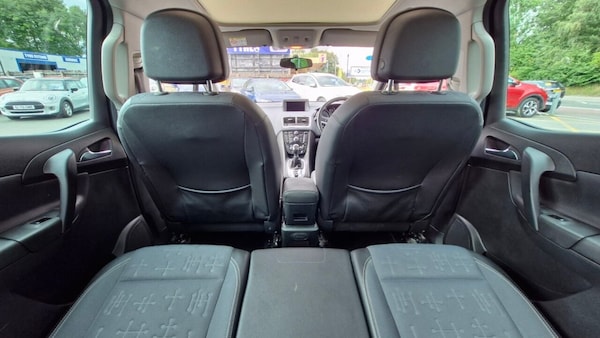 Used Vauxhall Meriva 2014 for sale - 75099364: Photo 37