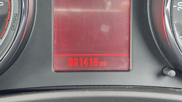 Used Vauxhall Meriva 2014 for sale - 75099364: Photo 40