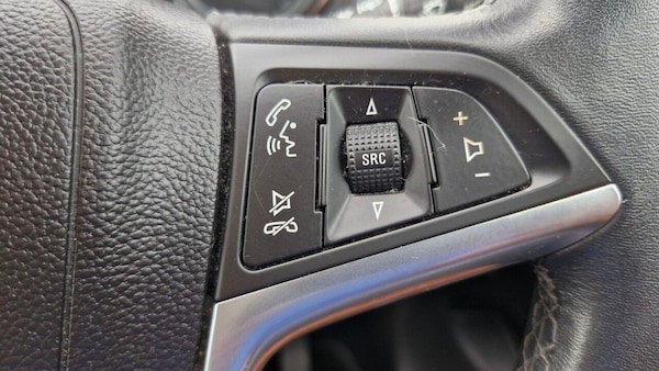 Used Vauxhall Meriva 2014 for sale - 75099364: Photo 41