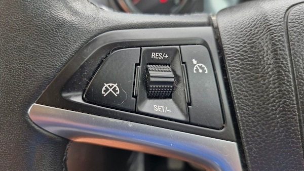 Used Vauxhall Meriva 2014 for sale - 75099364: Photo 43