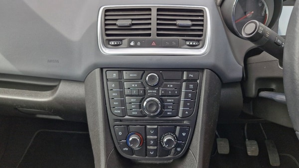 Used Vauxhall Meriva 2014 for sale - 75099364: Photo 47