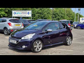 Used Peugeot 208 2014 for sale - 74953610: Photo
