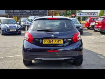 Used Peugeot 208 2014 for sale - 74953610: Photo
