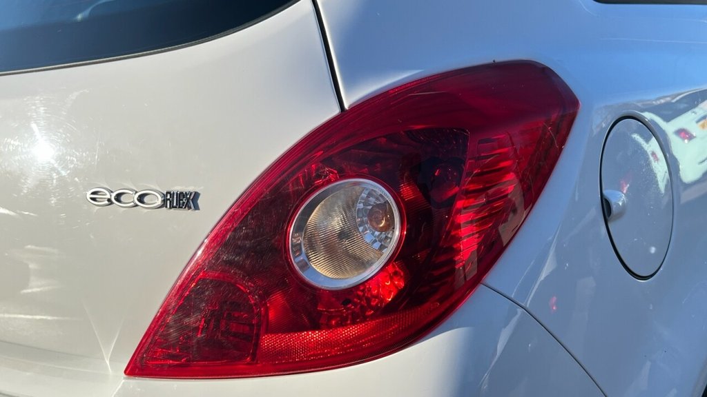 Used Vauxhall Corsa 2013 for sale - 76798166: Photo 13