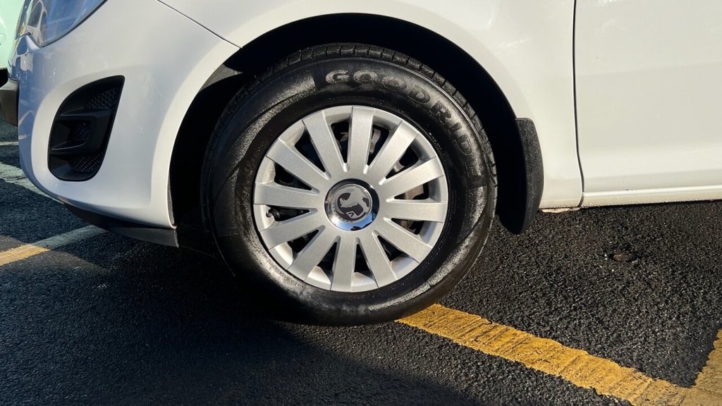 Used Vauxhall Corsa 2013 for sale - 76798166: Photo 14