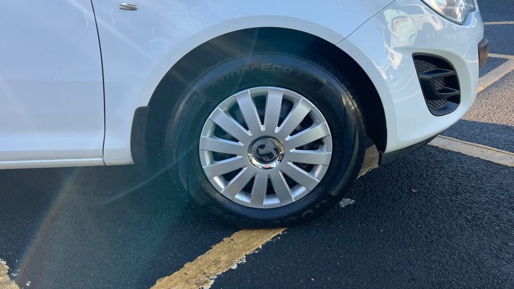 Used Vauxhall Corsa 2013 for sale - 76798166: Photo 17