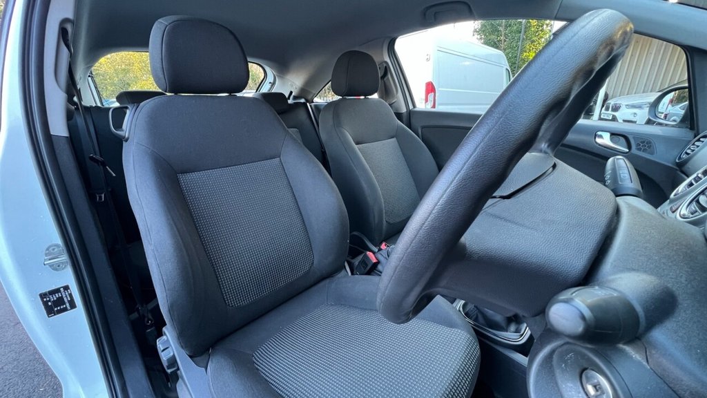 Used Vauxhall Corsa 2013 for sale - 76798166: Photo 19