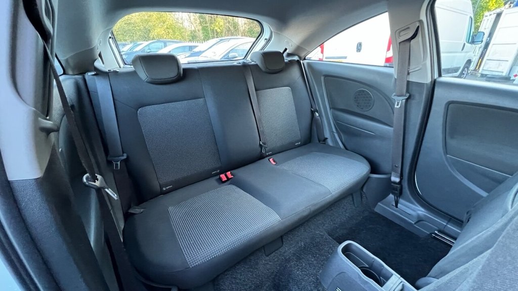 Used Vauxhall Corsa 2013 for sale - 76798166: Photo 20