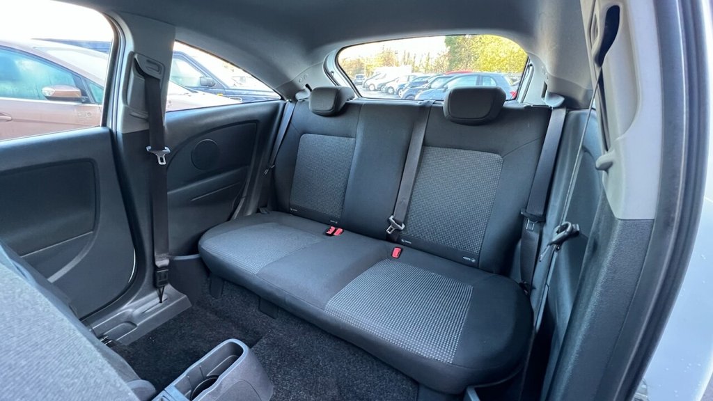 Used Vauxhall Corsa 2013 for sale - 76798166: Photo 21