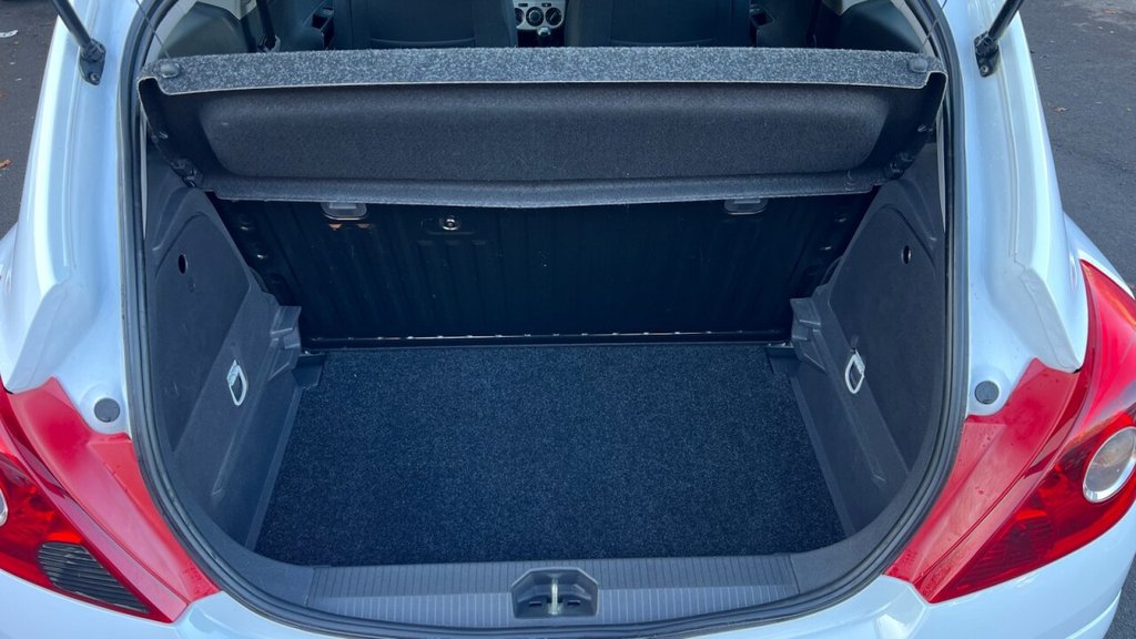 Used Vauxhall Corsa 2013 for sale - 76798166: Photo 22