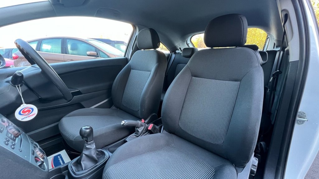 Used Vauxhall Corsa 2013 for sale - 76798166: Photo 25