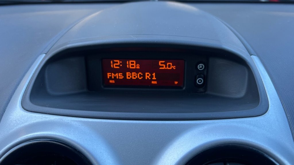 Used Vauxhall Corsa 2013 for sale - 76798166: Photo 27