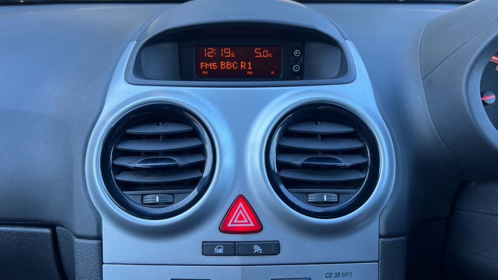 Used Vauxhall Corsa 2013 for sale - 76798166: Photo 28