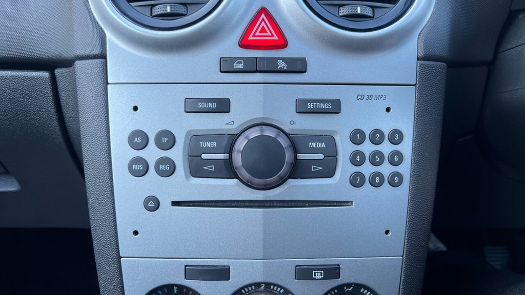 Used Vauxhall Corsa 2013 for sale - 76798166: Photo 29