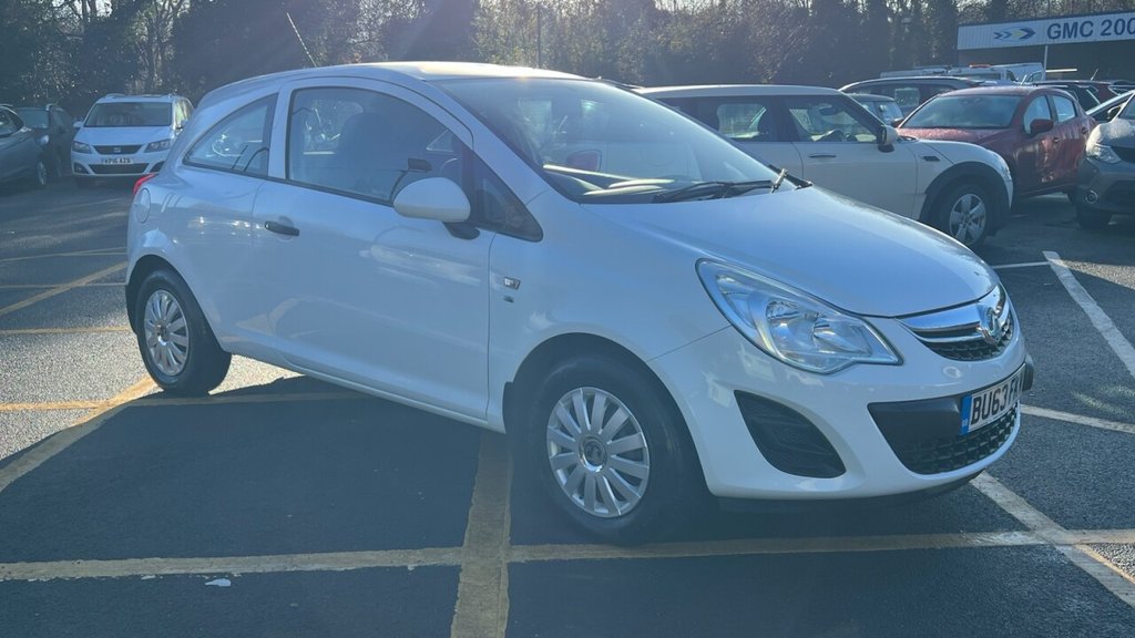 Used Vauxhall Corsa 2013 for sale - 76798166: Photo 4