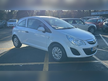 Used Vauxhall Corsa 2013 for sale - 76798166: Photo