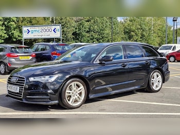 2016 (16) - 2.0 TDI Ultra S Line 5dr S Tronic
