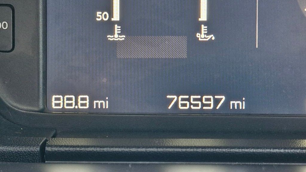 Vehicle 34