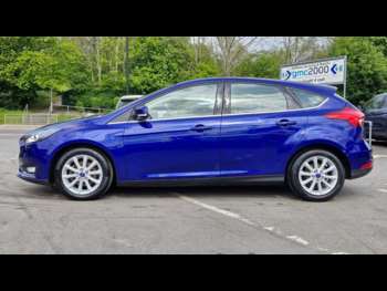 Used Ford Focus 2015 for sale - 74245775: Photo