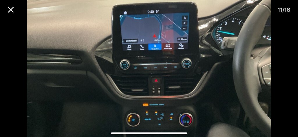 Used Ford Fiesta 2018 for sale - 76686404: Photo 8