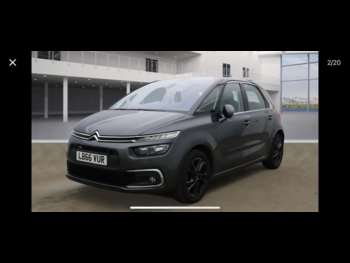 2017 (66) - 1.2 PureTech Feel MPV 5dr Petrol Manual Euro 6 (s/s) (130 ps)