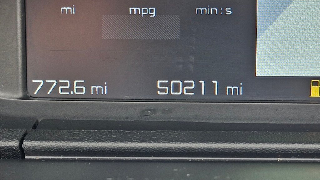 Vehicle 40
