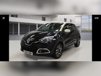 Renault - Captur