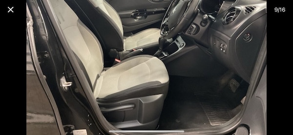 Used Renault Captur 2014 for sale - 76267347: Photo 9