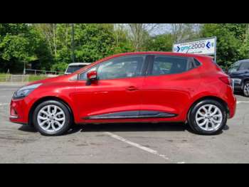 Used Renault Clio 2016 for sale - 74378804: Photo