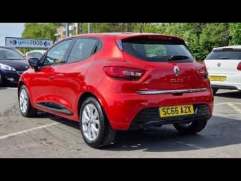 Used Renault Clio 2016 for sale - 74378804: Photo