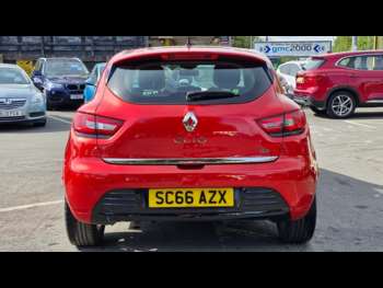 Used Renault Clio 2016 for sale - 74378804: Photo